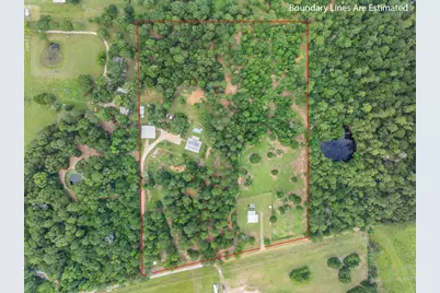 4986 Old Wagon Lane, Richards, TX 77873 - Photo 49