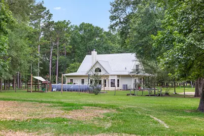 4986 Old Wagon Lane, Richards, TX 77873 - Photo 23
