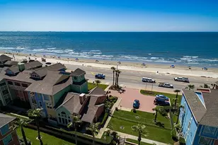 7000 Seawall Blvd, Galveston, TX 77551 - Photo 1