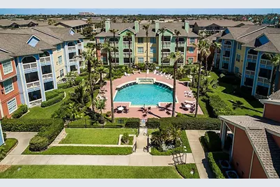 7000 Seawall Boulevard #1111, Galveston, TX 77551 - Photo 9