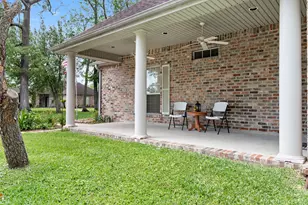 21 Sandelwood Trl Trail, Beaumont, TX 77706 - Photo 3