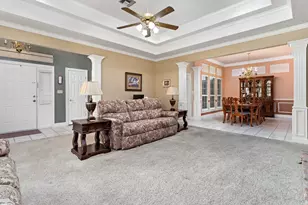 21 Sandelwood Trl Trail, Beaumont, TX 77706 - Photo 11