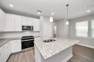 5300 Berkeley Knoll Circle, Richmond, TX 77407 - Photo 9