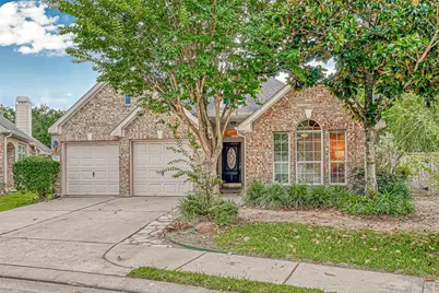 5213 Cottonwood Creek Lane, League City, TX 77573 - Photo 1