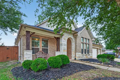 19610 Pecos Bend Court, Cypress, TX 77433 - Photo 1
