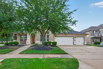 19610 Pecos Bend Court, Cypress, TX 77433 - Photo 3