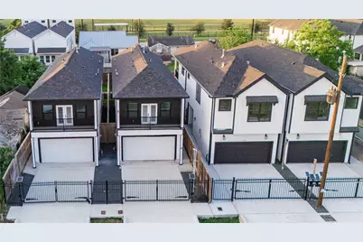 119 E 38th Street, Houston, TX 77018 - Photo 1