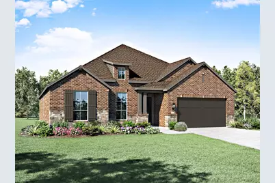 18842 Truman Trail, Conroe, TX 77302 - Photo 1