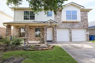 4931 Steel Meadows Ln, Humble, TX 77346 - Photo 1