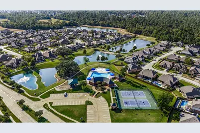 22719 Shieldhall Lane, Tomball, TX 77375 - Photo 47