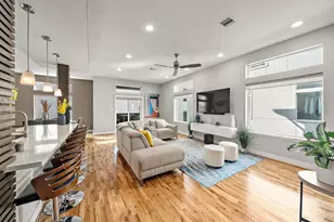 4309 Marina St, Houston, TX 77007 - Photo 3
