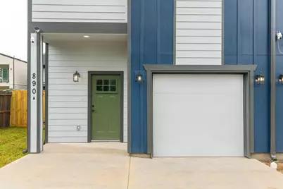 890 Lucky Street #A, Houston, TX 77088 - Photo 3