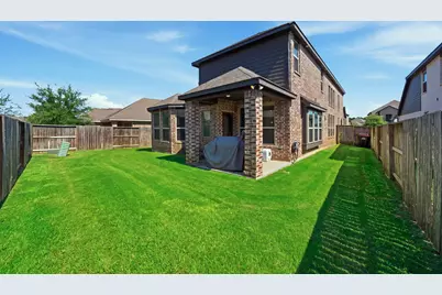 3715 Allegro Drive, Rosharon, TX 77583 - Photo 35