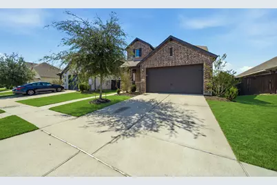 3715 Allegro Drive, Rosharon, TX 77583 - Photo 1