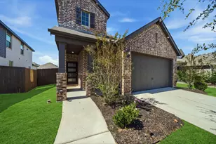 3715 Allegro Dr, Rosharon, TX 77583 - Photo 3