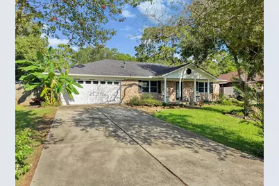 5207 Harbor Light Drive, Dickinson, TX 77539 - Photo 3