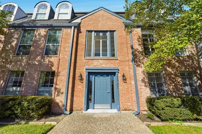 461 N Post Oak Lane #461, Houston, TX 77024 - Photo 1