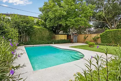 3507 Drummond Street, Houston, TX 77025 - Photo 35