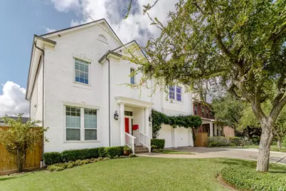 3507 Drummond Street, Houston, TX 77025 - Photo 1