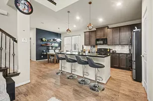 13807 Andover Park Dr, Houston, TX 77083 - Photo 5