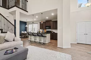 13807 Andover Park Dr, Houston, TX 77083 - Photo 5