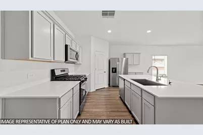 247 Golden Eagle Boulevard, New Waverly, TX 77358 - Photo 3