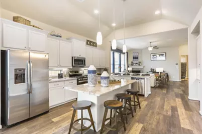 2403 Garden Arbor, Tomball, TX 77375 - Photo 3