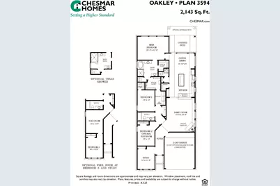 2403 Garden Arbor, Tomball, TX 77375 - Photo 11