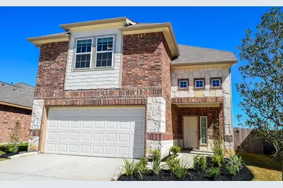 3550 Paganini Place, Katy, TX 77493 - Photo 1