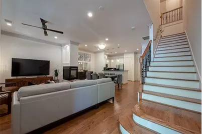 56 Riva Row, The Woodlands, TX 77380 - Photo 5