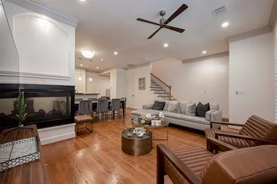 56 Riva Row, The Woodlands, TX 77380 - Photo 7