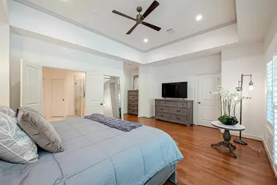 56 Riva Row, The Woodlands, TX 77380 - Photo 23