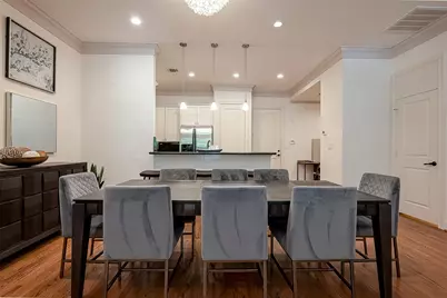 56 Riva Row, The Woodlands, TX 77380 - Photo 9