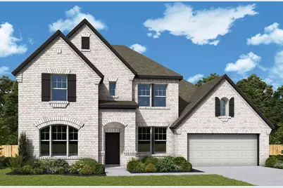 18918 Redondo Peak Trail, Crosby, TX 77532 - Photo 1