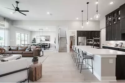 8123 Sunny Ridge Drive, Fulshear, TX 77441 - Photo 3