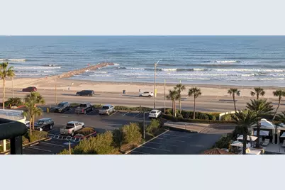 5220 Seawall Boulevard #1031B, Galveston, TX 77551 - Photo 1