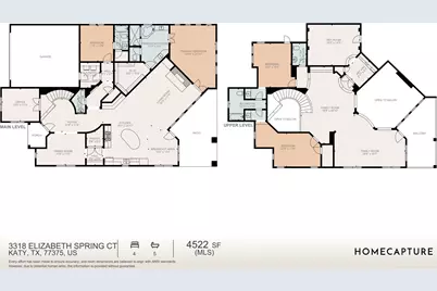 3318 Elizabeth Springs Court, Katy, TX 77494 - Photo 47