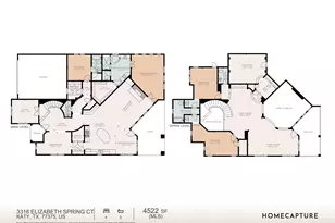 3318 Elizabeth Springs Ct, Katy, TX 77494 - Photo 47