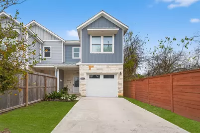 5417 Texas Street #A, Houston, TX 77011 - Photo 1