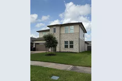 8031 Milam Lane, Rosharon, TX 77583 - Photo 1