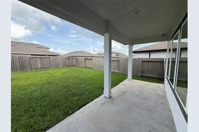8031 Milam Lane, Rosharon, TX 77583 - Photo 3