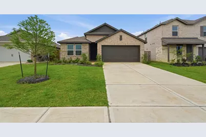 29031 Rolling Tundra Way Way, Hockley, TX 77447 - Photo 1