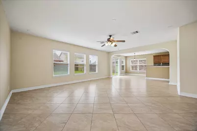 10108 Hidden Creek Falls Ln, Brookshire, TX 77423 - Photo 3