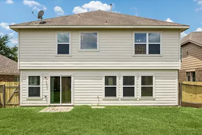 10108 Hidden Creek Falls Ln, Brookshire, TX 77423 - Photo 15