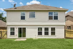 10108 Hidden Creek Falls Ln, Brookshire, TX 77423 - Photo 15