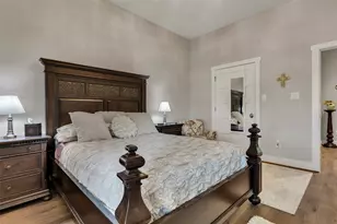 174 Gilmore Rd, Brenham, TX 77833 - Photo 43