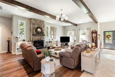 174 Gilmore Road, Brenham, TX 77833 - Photo 5