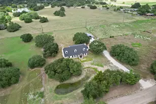 174 Gilmore Rd, Brenham, TX 77833 - Photo 1