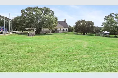 174 Gilmore Road, Brenham, TX 77833 - Photo 35