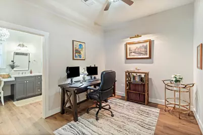 174 Gilmore Road, Brenham, TX 77833 - Photo 23